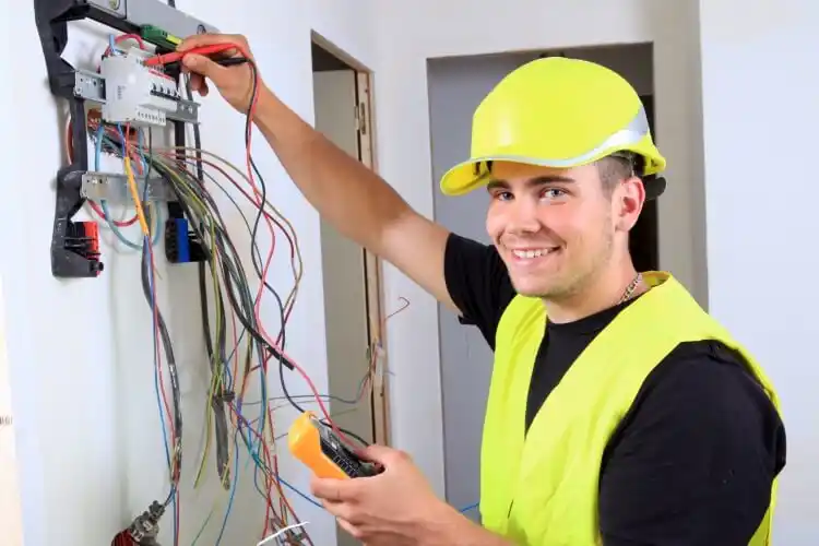 elektricien Callantsoog